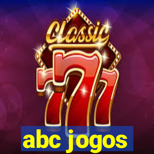 abc jogos